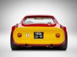 Iso Rivolta Daytona 1965 года